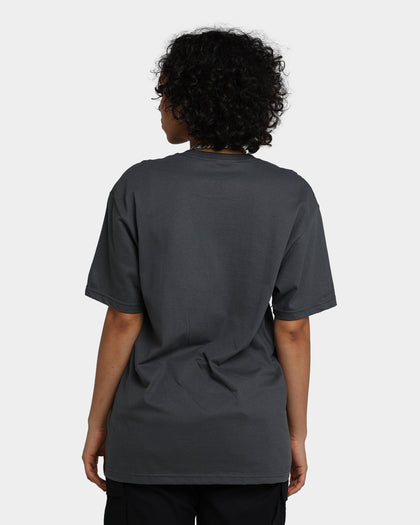 Rats Get Fat X Silent Hill  Silent Hill T-Shirt Charcoal