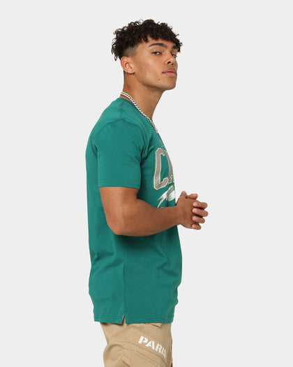 Carré Champions Classic T-Shirt Deep Teal