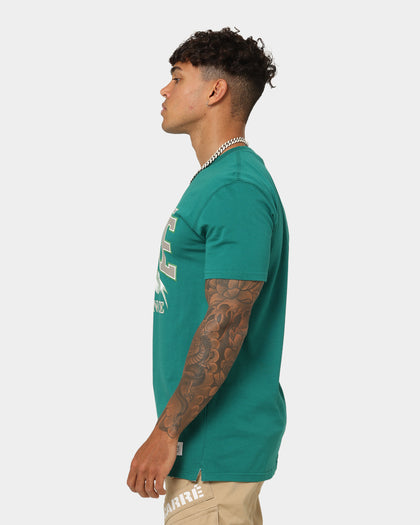 Carré Champions Classic T-Shirt Deep Teal