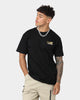 Carré Heavy Classic T-Shirt Black