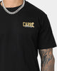 Carré Heavy Classic T-Shirt Black