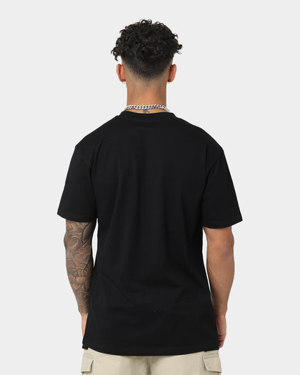 Carré Heavy Classic T-Shirt Black
