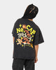 Goat Crew Backend Child Vintage T-Shirt Black Wash