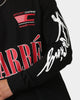 Carré Automobile T-Shirt Black