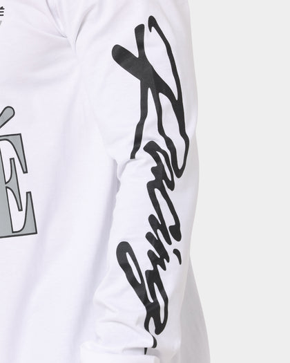 Carré Automobile T-Shirt White