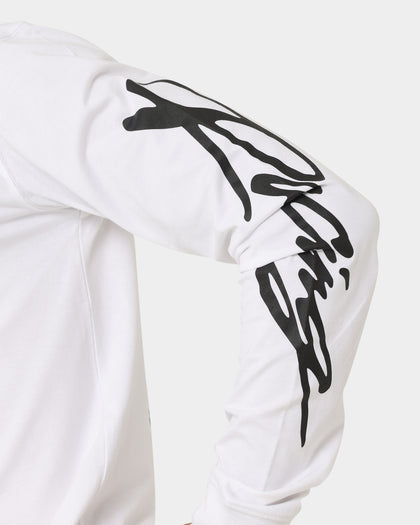 Carré Automobile T-Shirt White