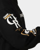Carré Automobile Team Oversized Hoodie Black