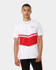Carré Louis T-Shirt White