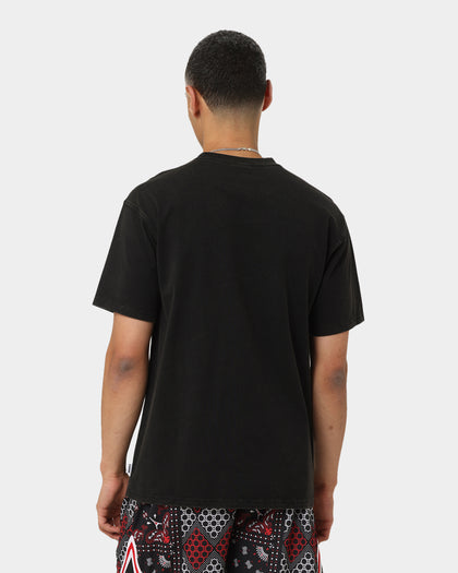 Carré Leo Vintage T-Shirt Washed Black