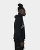The Anti Order Heavy Metal Hoodie Black