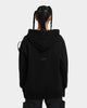 The Anti Order Heavy Metal Hoodie Black