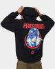 Goat Crew X Peacemaker Peace At Any Cost Hoodie Black