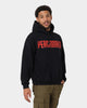 Goat Crew X Peacemaker Peace At Any Cost Hoodie Black
