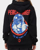 Goat Crew X Peacemaker Peace At Any Cost Hoodie Black