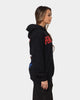Goat Crew X Peacemaker Peace At Any Cost Hoodie Black