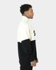 Saint Morta Provincial Sweater Cream/Black