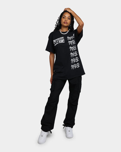 Rats Get Fat Guilty Pleasures VHP T-Shirt Black