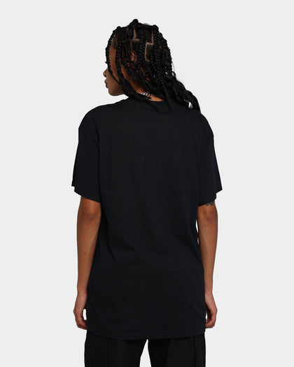 Rats Get Fat Guilty Pleasures VHP T-Shirt Black