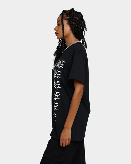 Rats Get Fat Guilty Pleasures VHP T-Shirt Black