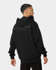 Carré 202X Premium Motion Hoodie Black