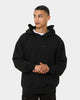 Carré 202X Premium Motion Hoodie Black