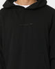 Carré 202X Premium Motion Hoodie Black