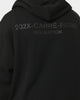 Carré 202X Premium Motion Hoodie Black