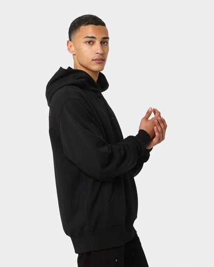 Carré 202X Premium Motion Hoodie Black
