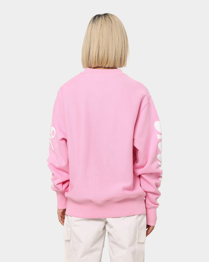 Carré X Marilyn Monroe Marilyn Monroe Crewneck Pink