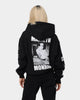 Carré X Marilyn Monroe Bold Is Beautiful Hoodie Black