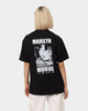 Carré X Marilyn Monroe Bold Is Beautiful T-Shirt Black