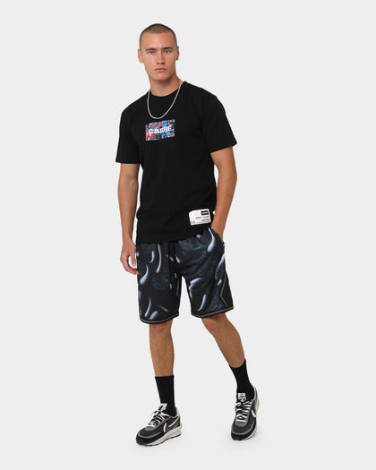 Carré X Kenny Scharf BZ Box Classique T-Shirt Black