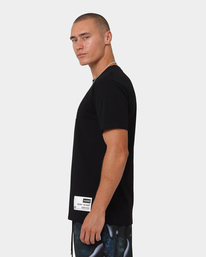 Carré X Kenny Scharf BZ Box Classique T-Shirt Black
