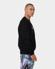Carré X Kenny Scharf Gary's Revolution Crewneck Black