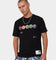 Carré X Kenny Scharf Gary's Revolution T-Shirt Black