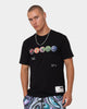 Carré X Kenny Scharf Gary's Revolution T-Shirt Black