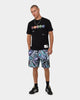 Carré X Kenny Scharf Gary's Revolution T-Shirt Black