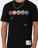 Carré X Kenny Scharf Gary's Revolution T-Shirt Black