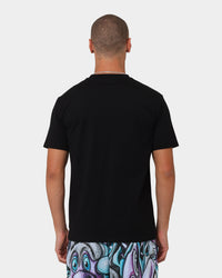Carré X Kenny Scharf Gary's Revolution T-Shirt Black