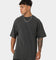 Ksubi Biggie Back To Black T-Shirt Black