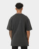 Ksubi Biggie Back To Black T-Shirt Black