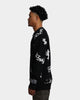 Ksubi Kash Box Knit Sweater Black