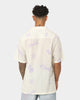 Ksubi Kash Box Resort Shirt White