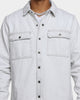 Ksubi Scorpio Habits Shirt White