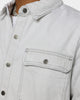 Ksubi Scorpio Habits Shirt White