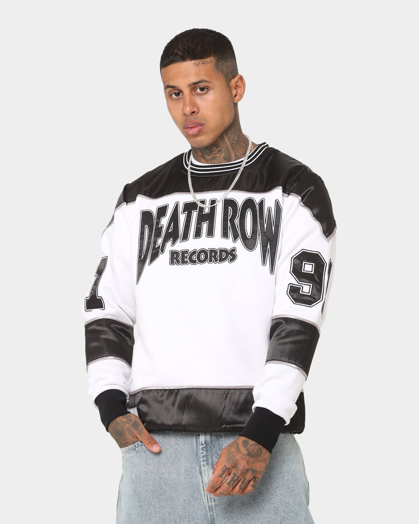 Basketball Jersey, Death Row Records Apparel