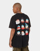 Goat Crew X South Park Cartman Vintage T-Shirt Black Wash