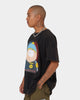 Goat Crew X South Park Cartman Vintage T-Shirt Black Wash