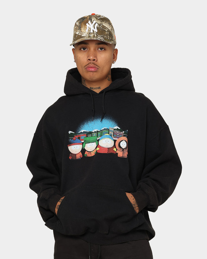 Collaboration Octopus South Park Hoodie Buy South Park Hoodie Grim
