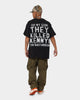 Goat Crew X South Park Kenny Vintage T-Shirt Vintage Black